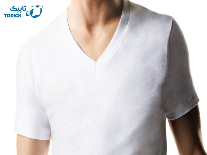 پارچههای طبیعی مثل نخ و کتان مانع از تعریق زیاد بدن میشوند.