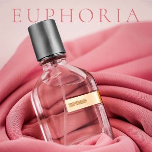 عطر زنانه ایفوریا 100میل