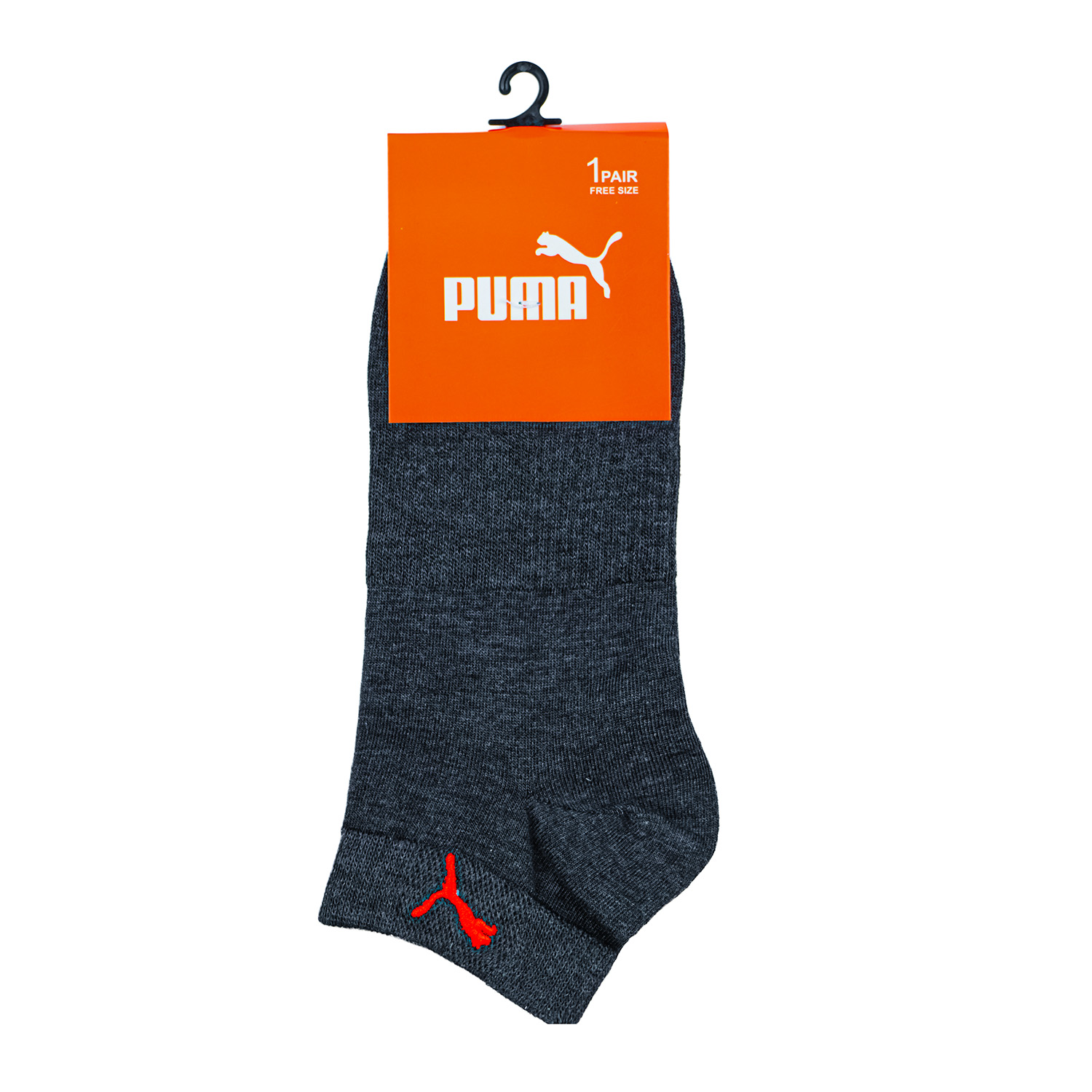 جوراب مچی اسپرت مردانه تاپیک برند PUMA