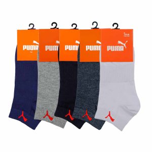 جوراب مچی اسپرت مردانه تاپیک برند PUMA