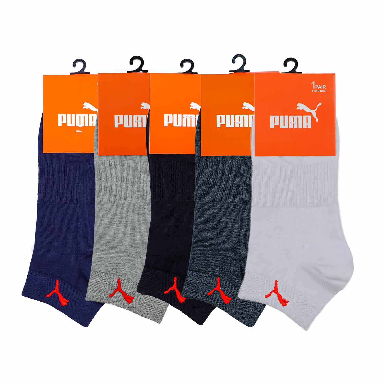 جوراب مچی اسپرت مردانه تاپیک برند PUMA