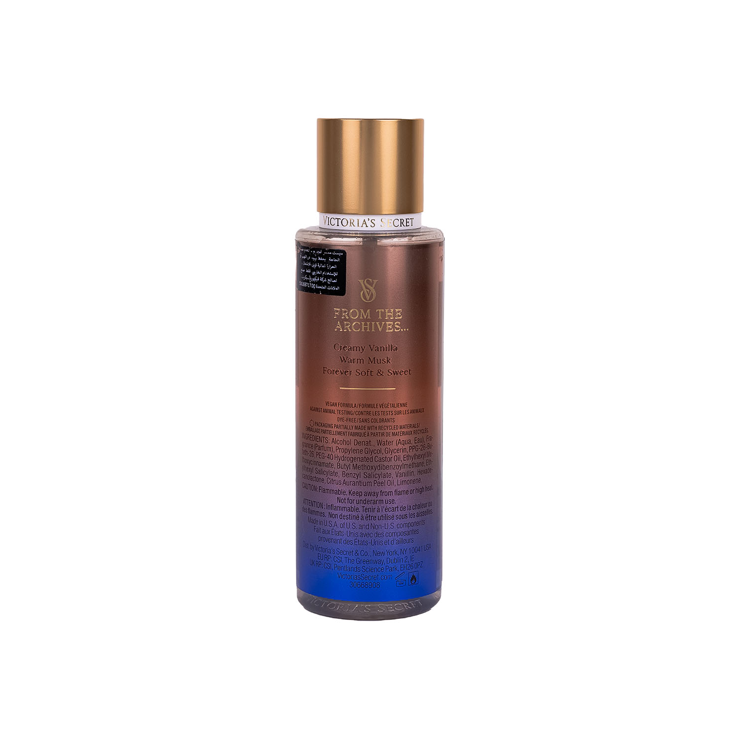 بادی میست ویکتوریا سکرت Vanilla Lace بادی میست وانیلی Victoria’s Secret Vanilla Lace