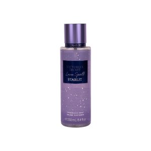 بادی میست ویکتوریا سکرت Love Spell Starlit بادی میست براق بادی میست میوهای Victoria’s Secret Love Spell