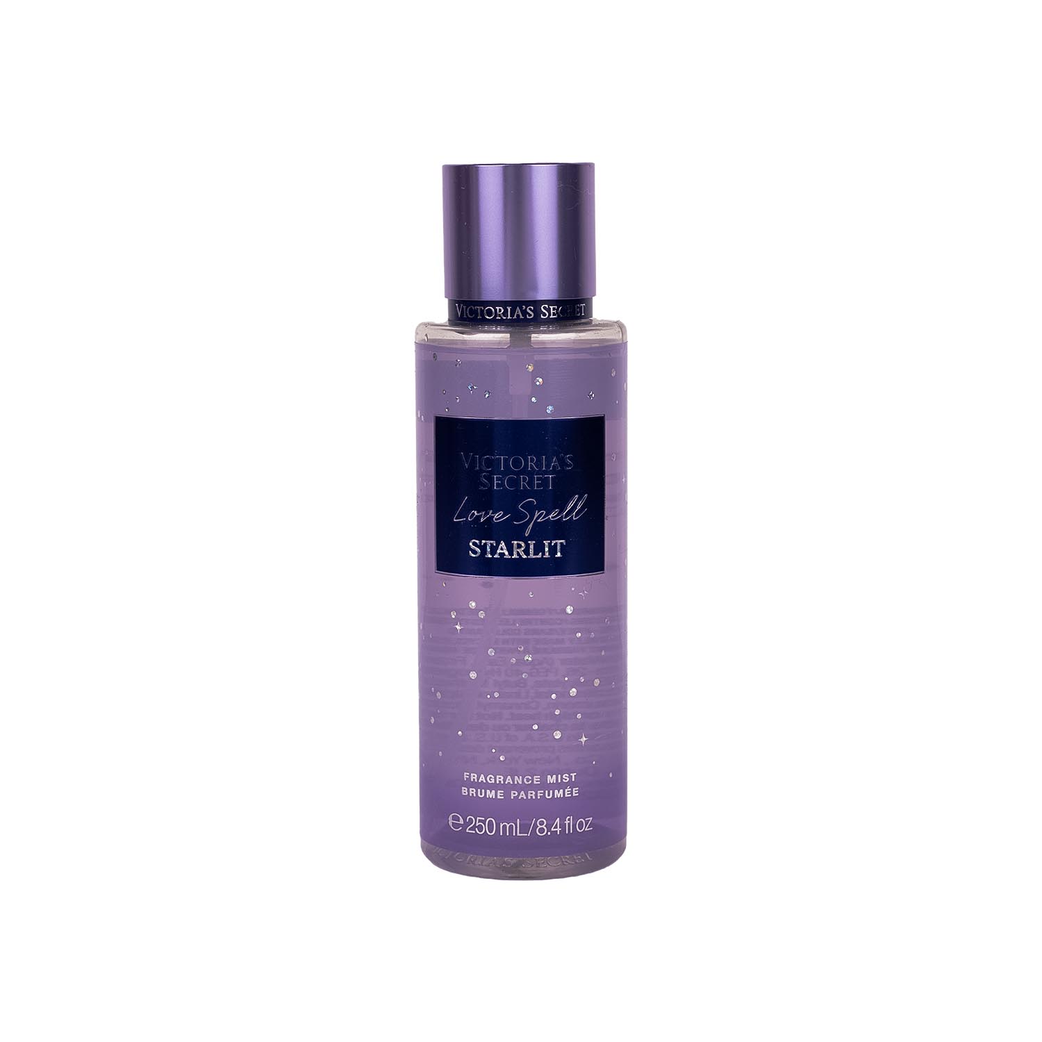 بادی میست ویکتوریا سکرت Love Spell Starlit بادی میست براق بادی میست میوهای Victoria’s Secret Love Spell