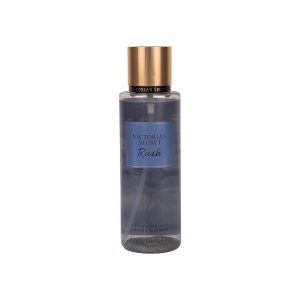 بادی میست ویکتوریا سکرت Rush بادی اسپلش زنانه گرم Victoria’s Secret Rush Fragrance Mist قیمت بادی میست Rush