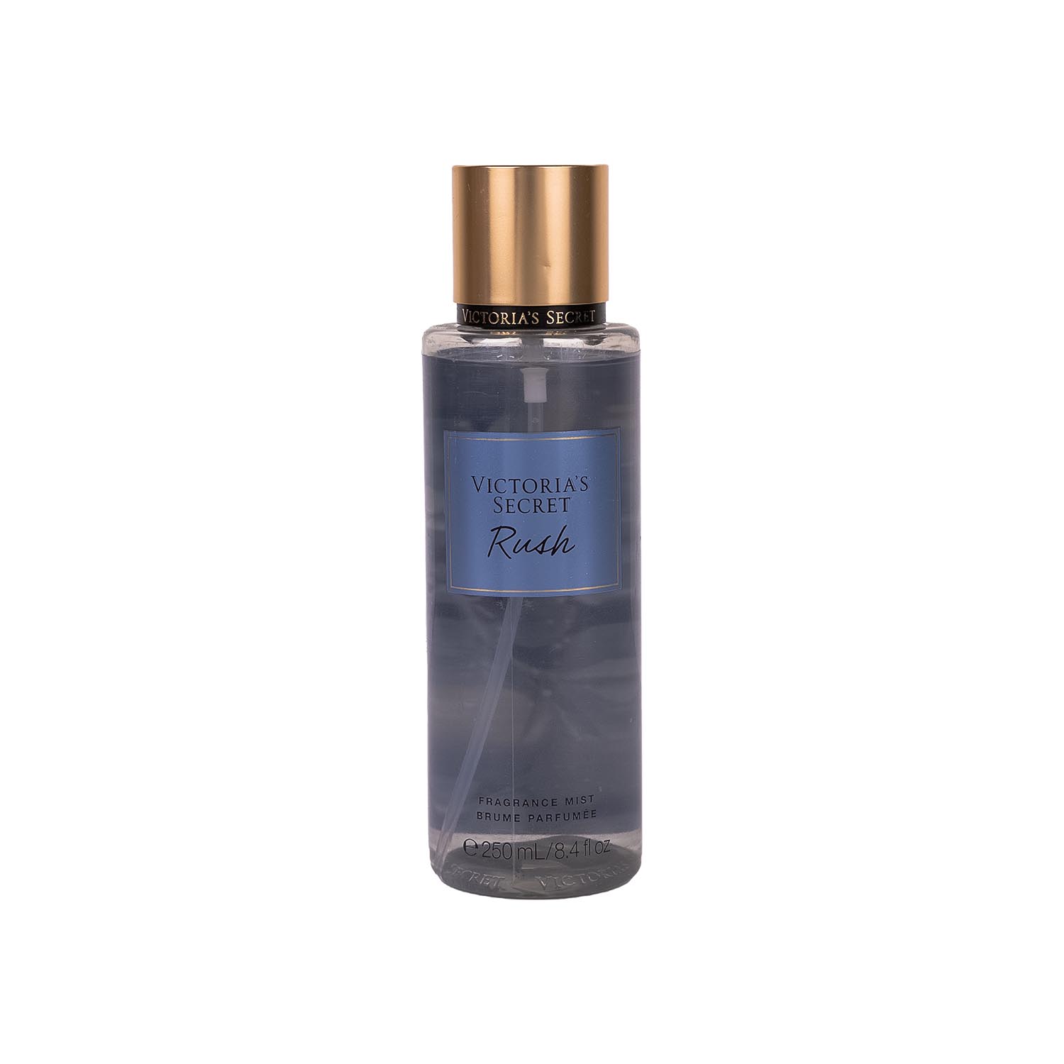 بادی میست ویکتوریا سکرت Rush بادی اسپلش زنانه گرم Victoria’s Secret Rush Fragrance Mist قیمت بادی میست Rush
