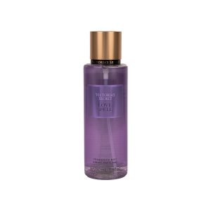 بادی میست ویکتوریا سکرت لاو اسپل Victoria’s Secret Love Spell Fragrance Mist 250ml بادی اسپلش شیرین زنانه قیمت لاو اسپل ویکتوریا سکرت
