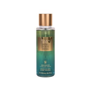 بادی میست ویکتوریا سکرت Pear Glacé Victoria Secret Pear Glace بادی اسپلش خنک زنانه قیمت Pear Glace Victoria Secret