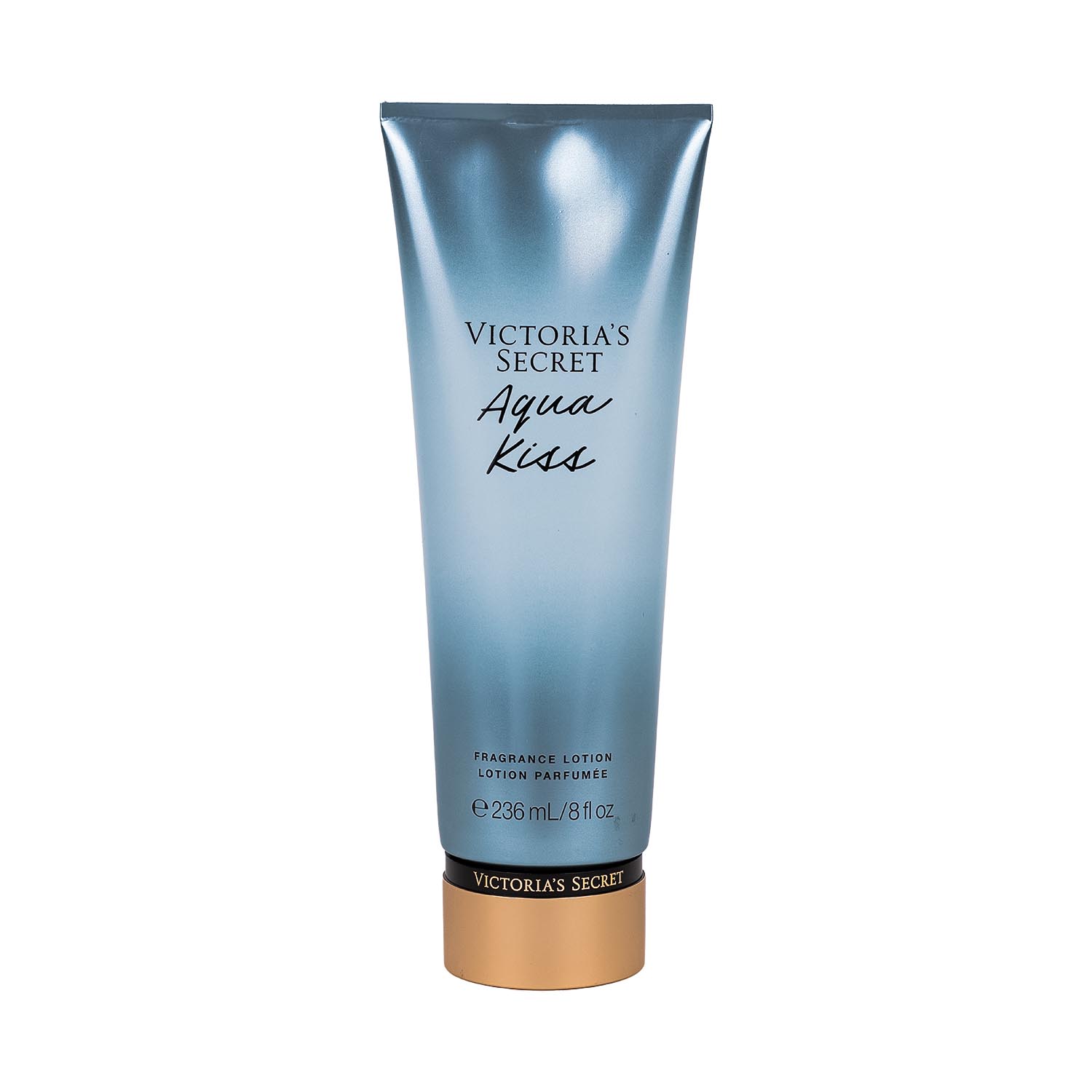 لوسیون ویکتوریا سکرت خرید لوسیون بدن Victoria’s Secret Aqua Kiss با رایحه خنک و آبرسانی بالا. مناسب استفاده روزانه، جذب سریع و بدون چربی.