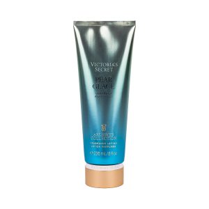 خرید لوسیون بدن Victoria’s Secret Pear Glacé با رایحه گلابی و ملون، آبرسان و خوشبوکننده پوست، جذب سریع و مناسب استفاده روزانه