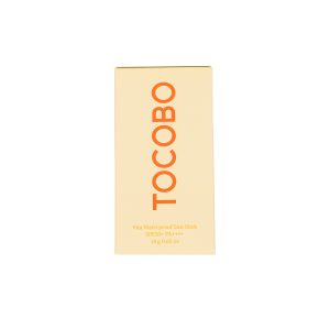 ضدآفتاب استیکی ضدآب TOCOBO Vita با SPF50+ PA++++، مقاوم در برابر تعریق، سبک، بدون رد سفید و مناسب فعالیتهای روزانه و ورزشی.
