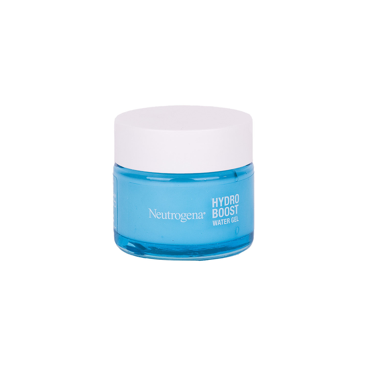 خرید کرم آبرسان Neutrogena Hydro Boost Water Gel با هیالورونیک اسید، بافت ژلی سبک، آبرسانی 72 ساعته و مناسب پوست نرمال تا مختلط آبرسان نوتروژینا