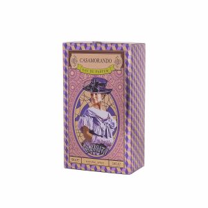 عطر Casamorando La Bruzza خرید عطر کازاموراندو لا بروتزا عطر گرم خاص عطر هنری زنانه قیمت Casamorando