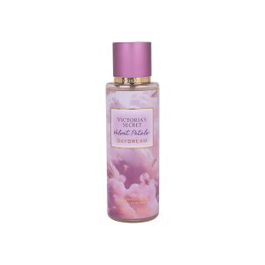 خرید بادی میست ویکتوریا سکرت Velvet Petals Daydream رایحههای لطیف ، رایحه میوهای ، رایحه ای شیرین ملایم ۲۵۰ میلیلیتری با رایحه گلی و میوهای