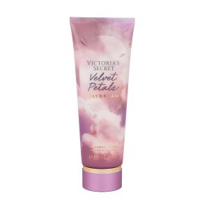 خرید بادی میست ویکتوریا سکرت Velvet Petals Daydream رایحه لطیف، رایحه ابری، رایحه میوهای و رایحه شیرین ملایم