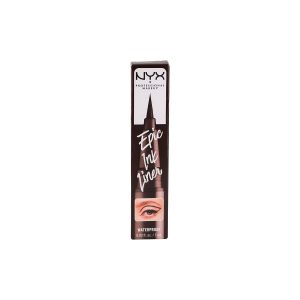 خط چشم ماژیکی ضدآب اپیک اینک نیکس اصلی | NYX Epic Ink Liner