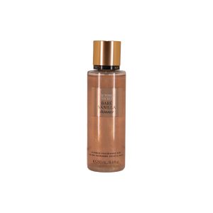 خرید بادی میست بر وانیلا شیمر ویکتوریا سکرت اصل | Bare Vanilla Shimmer بادی اسپلش وانیلی، بر وانیلا شیمر، ویکتوریا سکرت Bare Vanilla، بهترین بادی میست زنانه، اسپری بدن اکلیلی.