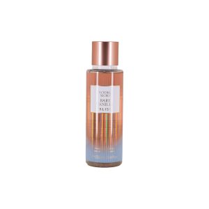 خرید بادی میست ویکتوریا سکرت Bare Vanilla Bliss حجم 250 میل | رایحه وانیلی گرم و شیرین