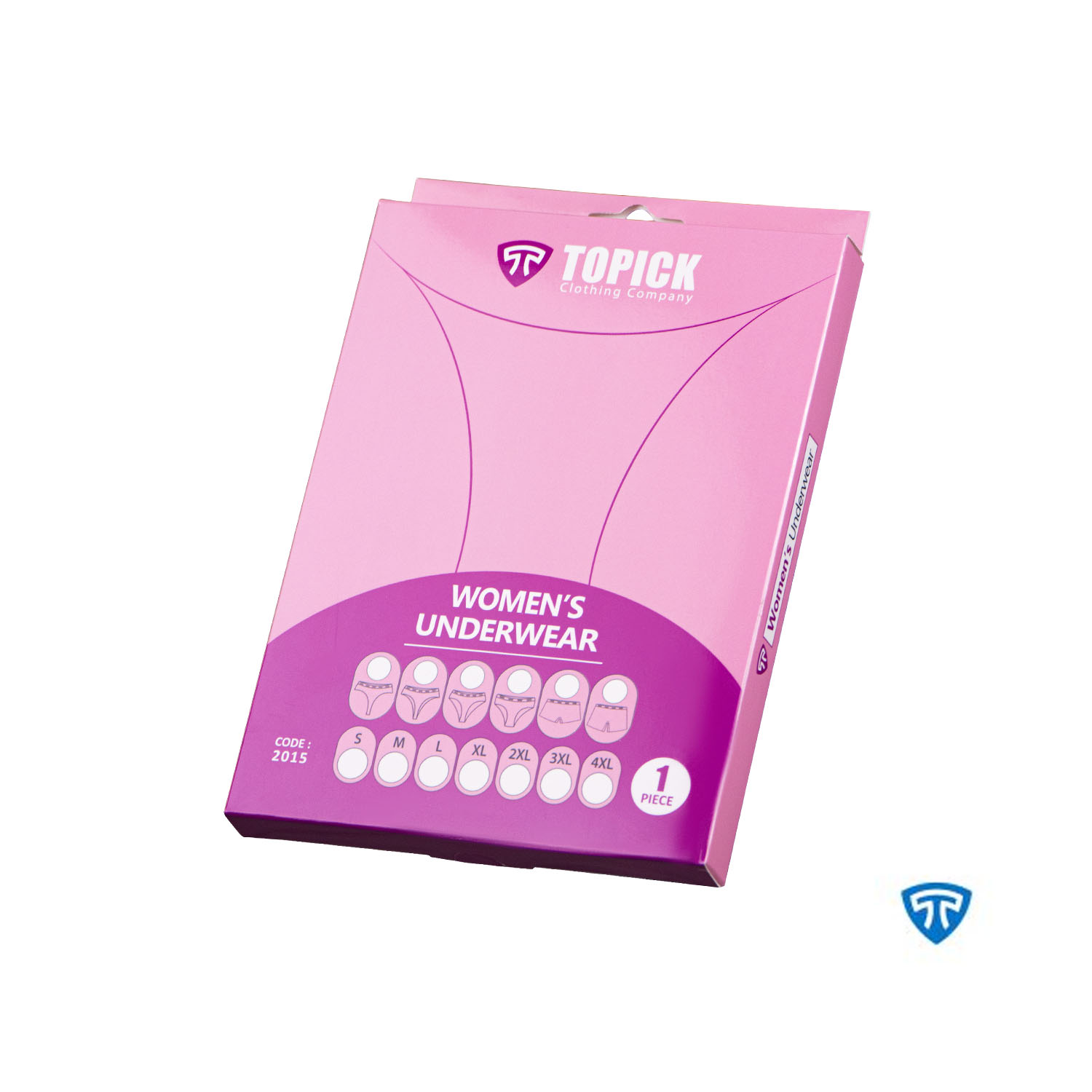 شورت ضدحساسیت نیم پا 95% نخ پنبه و 5% کش لاکرا