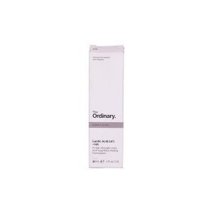 سرم The Ordinary Lactic Acid 10% + HA یک لایهبردار شیمی