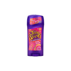 دئودورانت ضد تعریق Pink Crush تین اسپریت بای لیدی اسپید استیک ۶۵ گرم