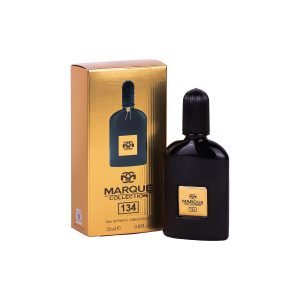ادو پرفیوم مارک کالکشن 134 | 25 میلیلیتر، Natural Sprayادو پرفیوم مارک کالکشن 134 | 25 میلیلیتر، Natural Spray