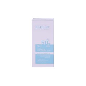 استیک ضد آفتاب استلین سرامید و هیالورونیک اسید SPF50+ PA+++ | ضد آفتاب استیکی
