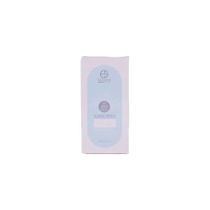 کرم ضد آفتاب استلین مدل Ultra-Light Hydrating Invisible SPF 80 PA+++