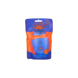 کرم ضد آفتاب استلین اولترا لایت و آبرسان SPF 60 PA+++