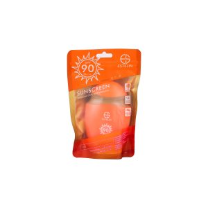 کرم ضدآفتاب استلین ضدچروک فوقسبک SPF 90 PA+++