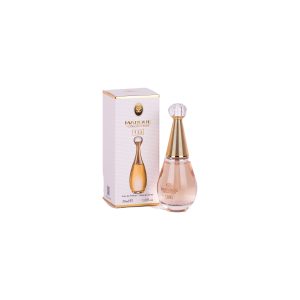 ادو پرفیوم مارک کالکشن 133 با طراحی شیک، رایحه‌ای لطیف و زنانه و حجم 30 میلی‌لیتر. مناسب استفاده روزانه، هدیه و همراه داشتن در کیف.