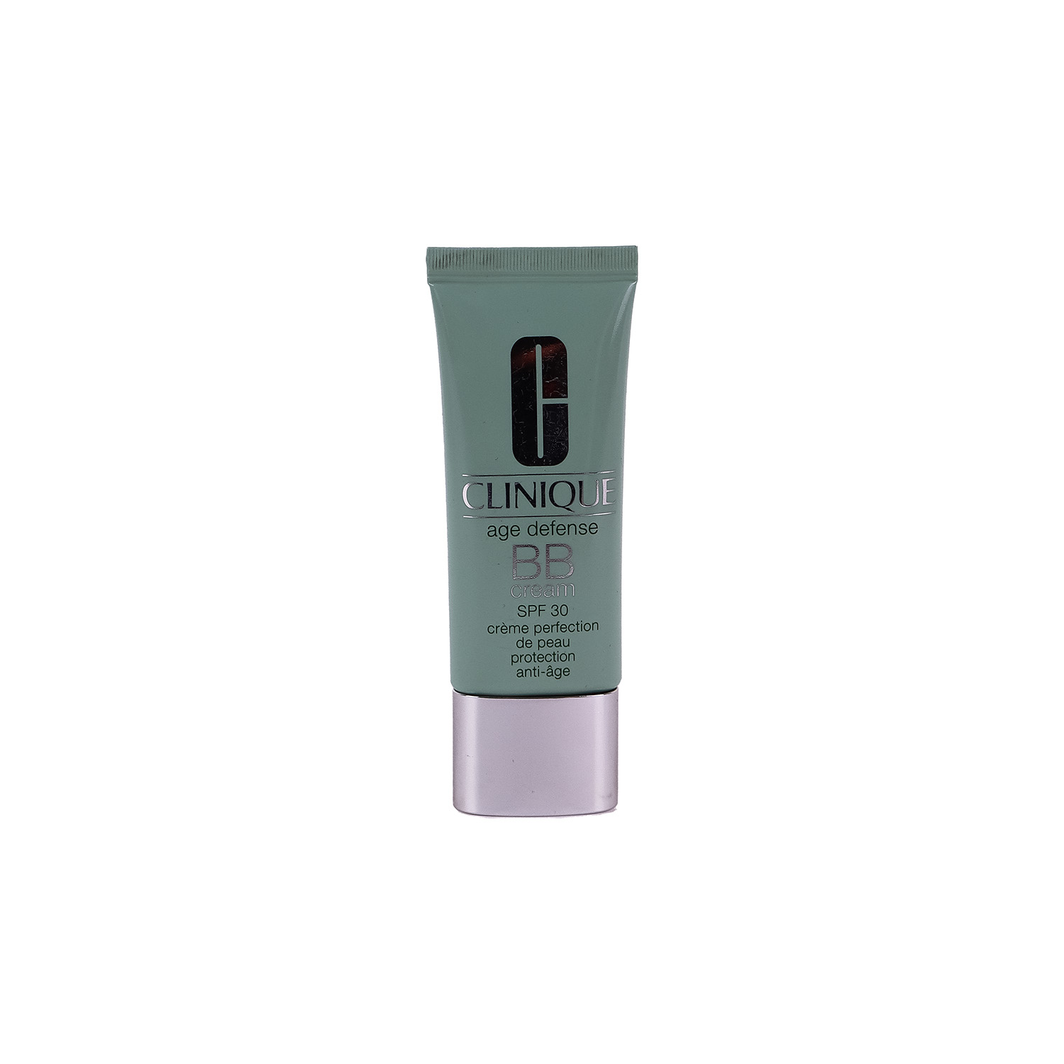 بی بی کرم ضدآفتاب و ضدپیری کلینیک SPF30