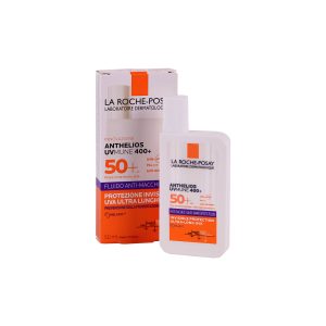 خرید ضدآفتاب و ضدلک لاروش-پوزای مدل UVMune 400 Melasyl