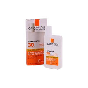 ضدآفتاب لاروش پوزای مدل Anthelios SPF 30 | محافظت نامرئی پوست حساس
