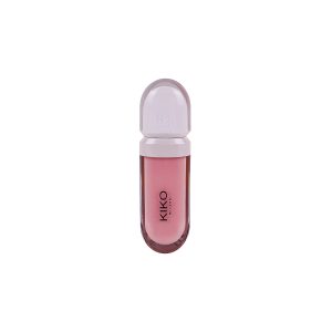 بالم حجمدهنده لب کیکو میلانو Lip Volume شماره 01 Tutu Rose، با بافت کرمی، رنگ صورتی ملایم و فرمول آبرسان حاوی هیالورونیک اسید و روغن دانه کنجد. مناسب برای حجمدهی طبیعی، نرمی و درخشش لبها.