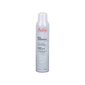 اسپری آب اون، خرید Avène Thermal Spring Water، اسپری آبرسان اون، بهترین اسپری تسکیندهنده پوست، محصولات درمانی اون فرانسه، اسپری آب برای پوست حساس، درمان قرمزی پوست صورت.