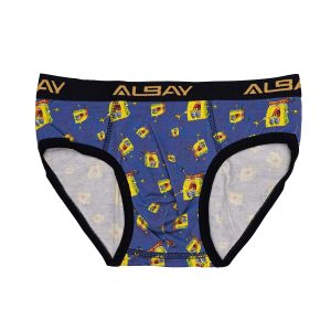 شورت اسلیپ مردانه طرحدار Albay