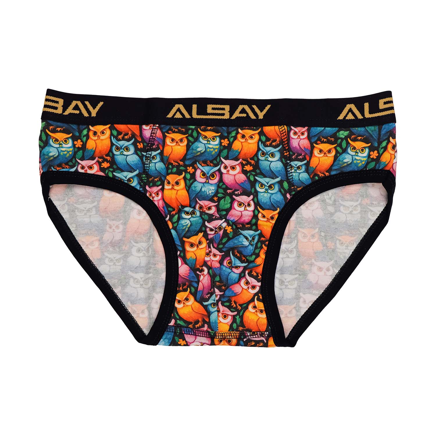 شورت اسلیپ مردانه طرحدار Albay