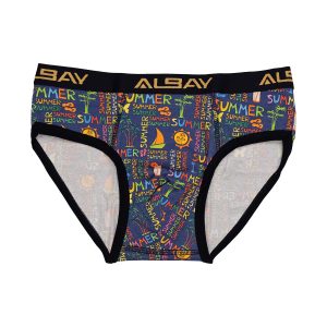 شورت اسلیپ مردانه طرحدار Albay