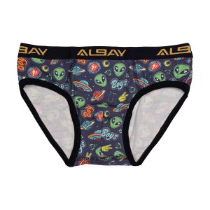 شورت اسلیپ مردانه طرحدار Albay