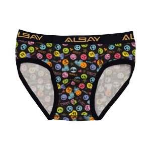 شورت اسلیپ مردانه طرحدار Albay