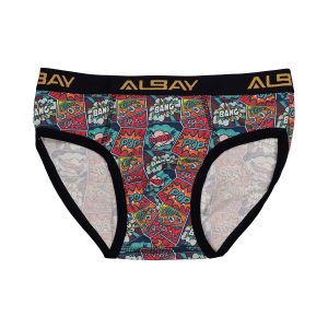 شورت اسلیپ مردانه طرحدار Albay