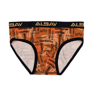 شورت اسلیپ مردانه طرحدار Albay