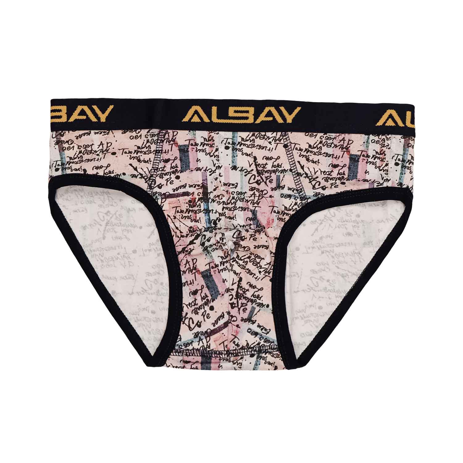 شورت اسلیپ مردانه طرحدار Albay