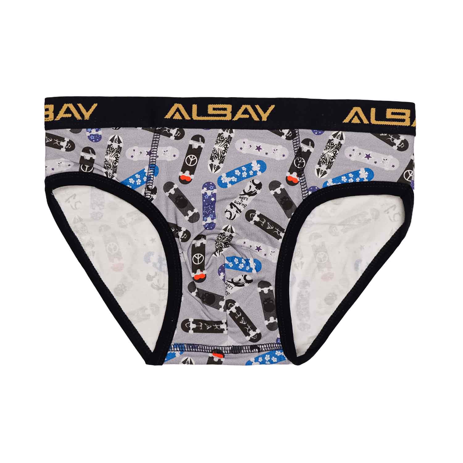 شورت اسلیپ مردانه طرحدار Albay