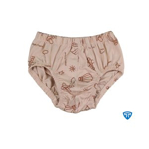 شورت اسلیپ بچگانه شورت اسلیپ پسرانه mimo شورت طرحدار پسرانه