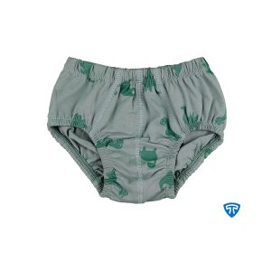 شورت اسلیپ بچگانه شورت اسلیپ پسرانه mimo شورت طرحدار پسرانه
