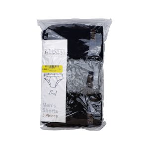 شورت اسلیپ مردانه Albay