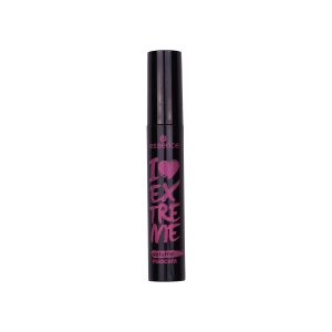 ریمل حجمدهنده اسنس مدل I Love Extreme Volume Mascara، رنگ مشکی