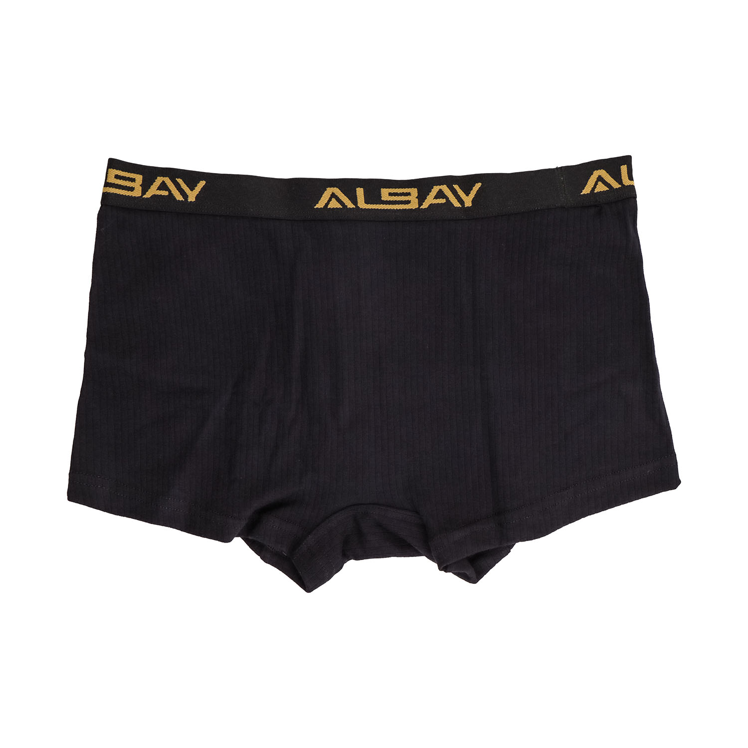 شورت نیم پا مردانه Albay کبریتی نرم و لطیف، تنفسپذیر، راحت و مناسب استفاده روزمره